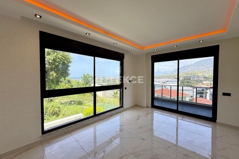 6+1 Villa i Alanya, Antalya, Tyrkia Nr. 225287 - 20