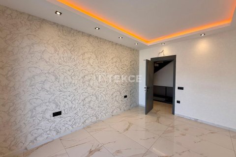 6+1 Villa i Alanya, Antalya, Tyrkia Nr. 225287 - 23