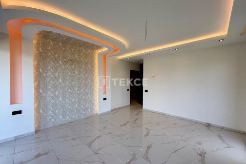 6+1 Villa i Alanya, Antalya, Tyrkia Nr. 225287 - 14