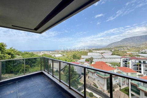 6+1 Villa i Alanya, Antalya, Tyrkia Nr. 225287 - 29