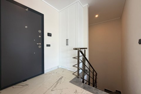 3+1 Leilighet  i Alanya, Antalya, Tyrkia Nr. 225285 - 11