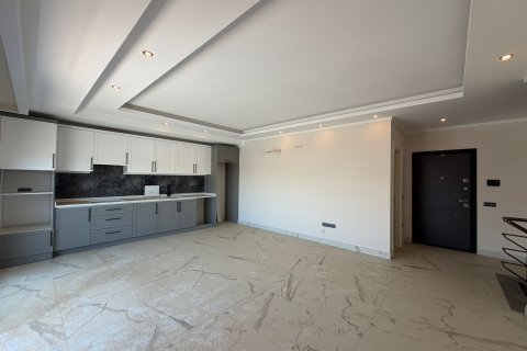 3+1 Leilighet  i Alanya, Antalya, Tyrkia Nr. 225285 - 7