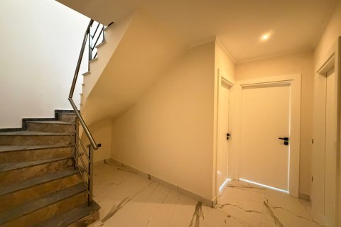 3+1 Leilighet  i Alanya, Antalya, Tyrkia Nr. 225285 - 6