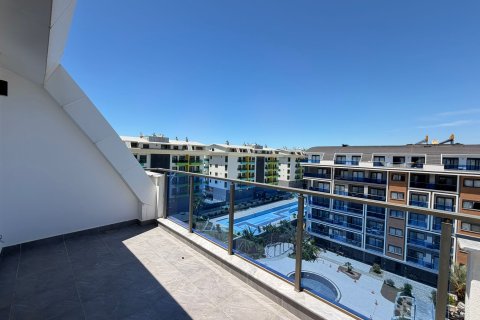 3+1 Leilighet  i Alanya, Antalya, Tyrkia Nr. 225285 - 16