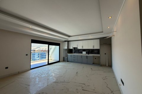 3+1 Leilighet  i Alanya, Antalya, Tyrkia Nr. 225285 - 8