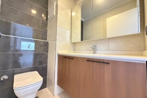 3+1 Leilighet  i Alanya, Antalya, Tyrkia Nr. 225285 - 15