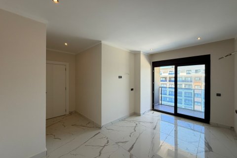 3+1 Leilighet  i Alanya, Antalya, Tyrkia Nr. 225285 - 9