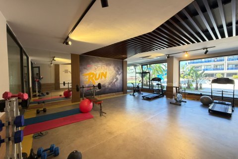 3+1 Leilighet  i Alanya, Antalya, Tyrkia Nr. 225285 - 17