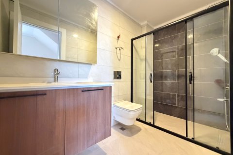3+1 Leilighet  i Alanya, Antalya, Tyrkia Nr. 225285 - 14