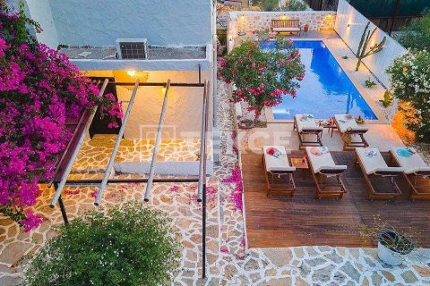 4+1 Villa i Kas, Antalya, Tyrkia Nr. 225291 - 4