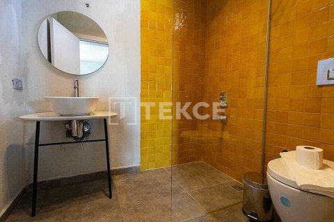 4+1 Villa i Kas, Antalya, Tyrkia Nr. 225291 - 16