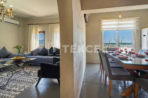4+1 Villa i Kas, Antalya, Tyrkia Nr. 225291 - 12