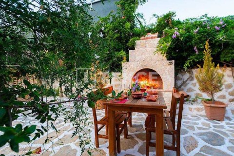 4+1 Villa i Kas, Antalya, Tyrkia Nr. 225291 - 6