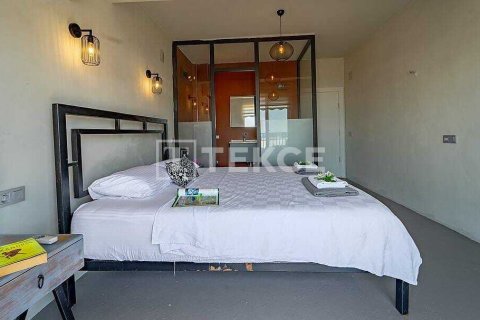 4+1 Villa i Kas, Antalya, Tyrkia Nr. 225291 - 14