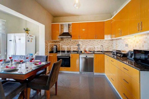 4+1 Villa i Kas, Antalya, Tyrkia Nr. 225291 - 10
