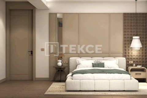 2+1 Leilighet i Bursa, Tyrkia Nr. 225288 - 11