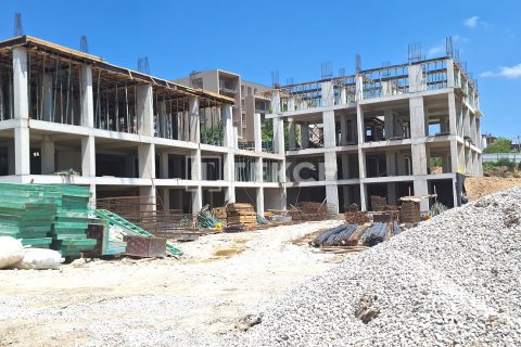 2+1 Leilighet i Bursa, Tyrkia Nr. 225288 - 15