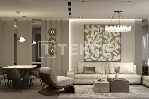 2+1 Leilighet i Bursa, Tyrkia Nr. 225288 - 8