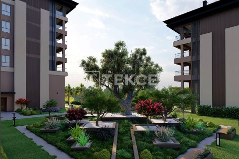 2+1 Leilighet i Bursa, Tyrkia Nr. 225288 - 3