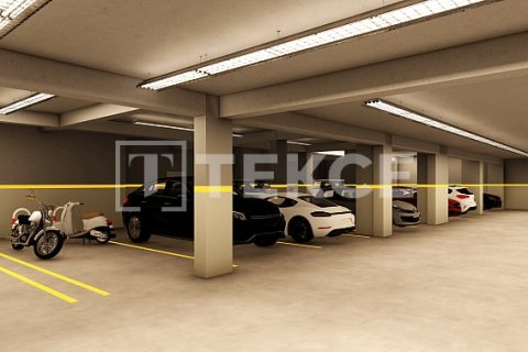 2+1 Leilighet i Bursa, Tyrkia Nr. 225288 - 6