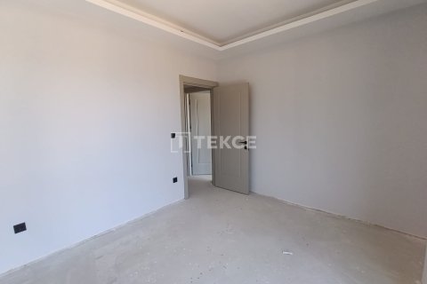 4+2 Villa i Istanbul, Tyrkia Nr. 225290 - 16
