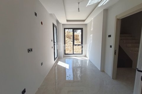 4+2 Villa i Istanbul, Tyrkia Nr. 225290 - 8
