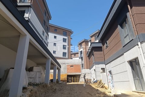 4+2 Villa i Istanbul, Tyrkia Nr. 225290 - 30
