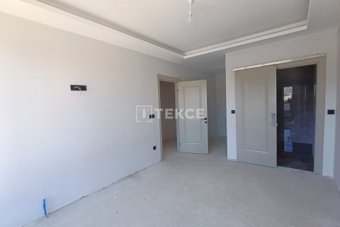 4+2 Villa i Istanbul, Tyrkia Nr. 225290 - 11
