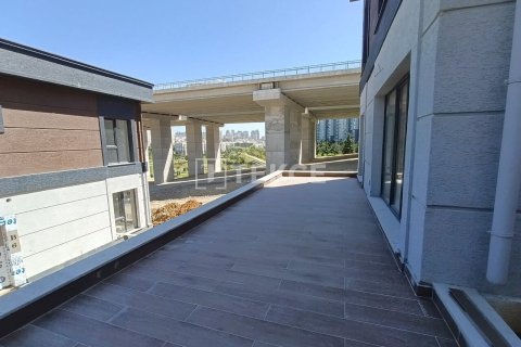 4+2 Villa i Istanbul, Tyrkia Nr. 225290 - 24