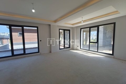 4+2 Villa i Istanbul, Tyrkia Nr. 225290 - 6