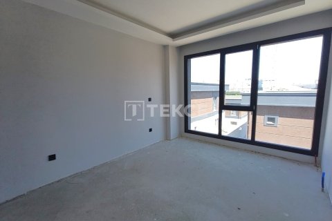 4+2 Villa i Istanbul, Tyrkia Nr. 225290 - 10