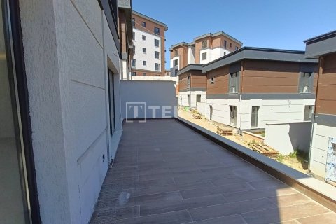 4+2 Villa i Istanbul, Tyrkia Nr. 225290 - 23