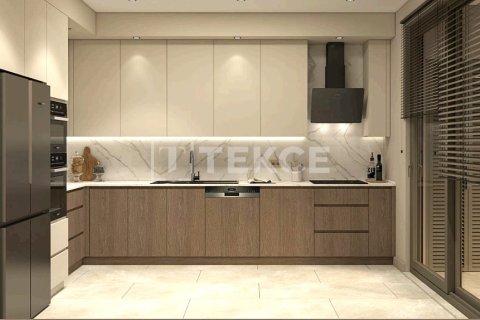 3+1 Leilighet i Bursa, Tyrkia Nr. 225289 - 9