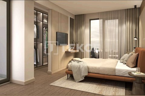 3+1 Leilighet i Bursa, Tyrkia Nr. 225289 - 12