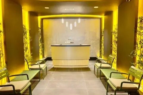 آپارتمان در  Alanya ، ترکیه 1 خوابه ، 55 متر مربع.  شماره 219667 - 8