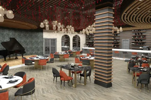 Продажа квартиры  в Аланье, Анталье, Турция 1+1, 55м2, №219669 – фото 13