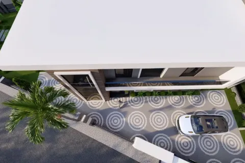 Продажа виллы  в Аланье, Анталье, Турция 4+1, 370м2, №219666 – фото 25