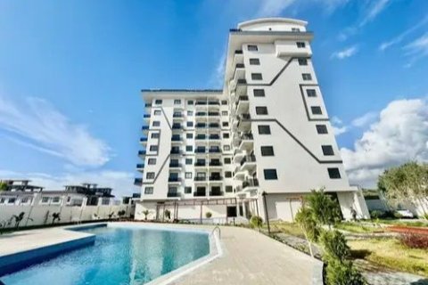 2+1 Wohnung  in Alanya, Antalya, Türkei Nr. 219668 - 11