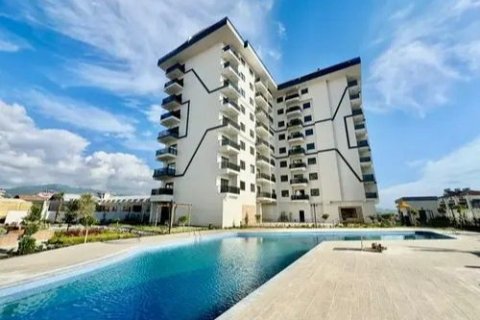 2+1 Wohnung  in Alanya, Antalya, Türkei Nr. 219668 - 10