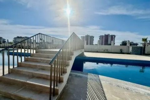 2+1 Wohnung  in Alanya, Antalya, Türkei Nr. 219668 - 9