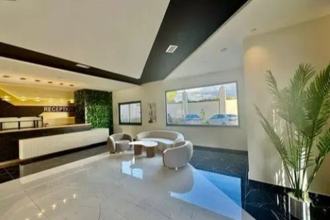 2+1 Wohnung  in Alanya, Antalya, Türkei Nr. 219668 - 3