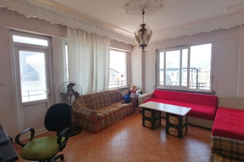 Daire  2+1  Alanya, Antalya, Türkiye №231887