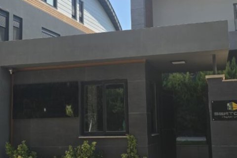 Villa for sale in Konyaalti, Antalya, Turkey, 7 bedrooms, 550m2, No. 229641 – photo 4