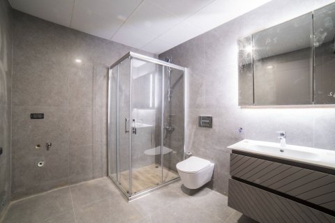Villa for sale in Konyaalti, Antalya, Turkey, 7 bedrooms, 550m2, No. 229641 – photo 20
