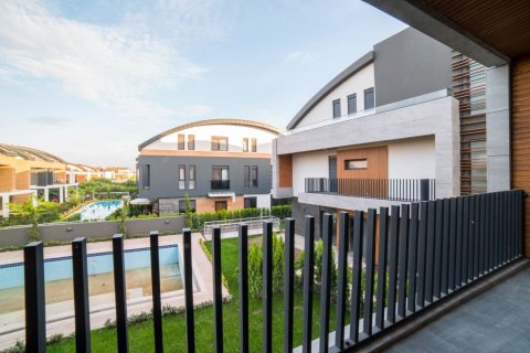 Villa for sale in Konyaalti, Antalya, Turkey, 7 bedrooms, 550m2, No. 229641 – photo 29
