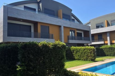 Villa for sale in Konyaalti, Antalya, Turkey, 7 bedrooms, 550m2, No. 229641 – photo 3