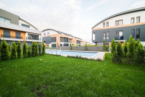 7+1 Villa  in Konyaalti, Antalya, Turkey No. 229641