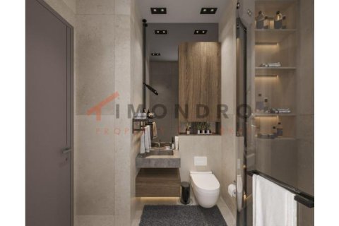 2+1 Leilighet i Aksu, Antalya, Tyrkia Nr. 226635 - 24
