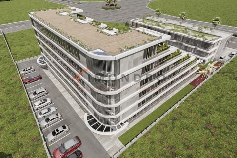 2+1 Leilighet i Aksu, Antalya, Tyrkia Nr. 226635 - 9