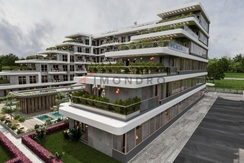 2+1 Leilighet i Aksu, Antalya, Tyrkia Nr. 226635 - 1